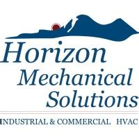 horizon sheet metal colorado|horizon mechanical solutions website.